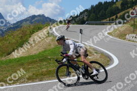 Photo #2500971 | 04-08-2022 13:08 | Gardena Pass BICYCLES