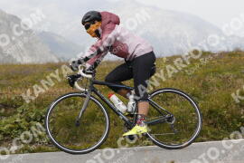 Foto #3749055 | 07-08-2023 14:28 | Passo Dello Stelvio - die Spitze BICYCLES
