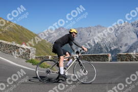 Foto #4188240 | 07-09-2023 14:49 | Passo Dello Stelvio - Prato Seite BICYCLES
