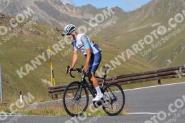 Foto #4016157 | 22-08-2023 10:02 | Passo Dello Stelvio - die Spitze BICYCLES