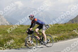 Foto #3510003 | 17-07-2023 11:07 | Passo Dello Stelvio - die Spitze BICYCLES