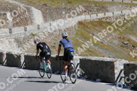Foto #4302407 | 25-09-2023 11:19 | Passo Dello Stelvio - Prato Seite BICYCLES