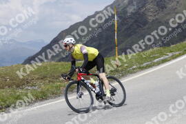 Photo #3113927 | 16-06-2023 14:16 | Passo Dello Stelvio - Peak BICYCLES