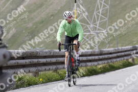 Photo #3179096 | 20-06-2023 14:39 | Passo Dello Stelvio - Peak BICYCLES