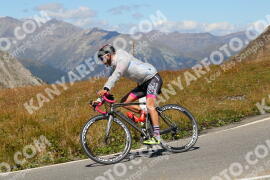 Photo #2699926 | 21-08-2022 13:41 | Passo Dello Stelvio - Peak BICYCLES