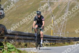 Photo #4228321 | 10-09-2023 11:27 | Passo Dello Stelvio - Peak BICYCLES