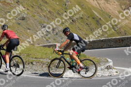Photo #4209769 | 09-09-2023 12:05 | Passo Dello Stelvio - Prato side BICYCLES