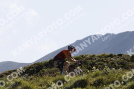 Foto #3421030 | 11-07-2023 10:04 | Passo Dello Stelvio - die Spitze BICYCLES