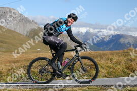 Foto #4299289 | 24-09-2023 10:17 | Passo Dello Stelvio - die Spitze BICYCLES