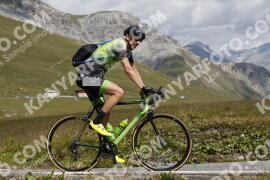 Photo #3619766 | 29-07-2023 11:20 | Passo Dello Stelvio - Peak BICYCLES