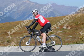 Photo #4199352 | 08-09-2023 14:12 | Passo Dello Stelvio - Peak BICYCLES