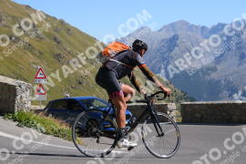 Photo #4185119 | 07-09-2023 11:47 | Passo Dello Stelvio - Prato side BICYCLES