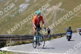 Photo #2669595 | 16-08-2022 12:32 | Passo Dello Stelvio - Peak BICYCLES