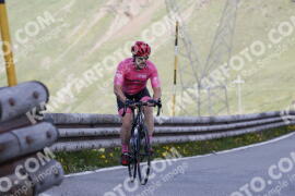 Photo #3345907 | 04-07-2023 10:13 | Passo Dello Stelvio - Peak BICYCLES