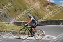 Photo #2709426 | 22-08-2022 12:32 | Passo Dello Stelvio - Prato side BICYCLES