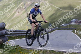 Foto #3462478 | 15-07-2023 11:37 | Passo Dello Stelvio - die Spitze BICYCLES