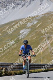 Foto #2732054 | 24-08-2022 13:08 | Passo Dello Stelvio - die Spitze BICYCLES
