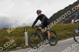 Photo #3655448 | 30-07-2023 14:54 | Passo Dello Stelvio - Peak BICYCLES