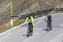 Foto #2766660 | 28-08-2022 13:46 | Passo Dello Stelvio - die Spitze BICYCLES