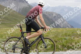 Photo #3264440 | 28-06-2023 11:44 | Passo Dello Stelvio - Peak BICYCLES