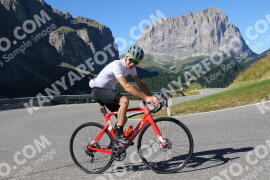 Photo #2552850 | 09-08-2022 10:14 | Gardena Pass BICYCLES