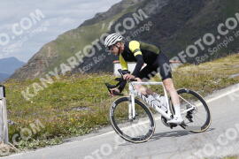 Foto #3678901 | 31-07-2023 15:00 | Passo Dello Stelvio - die Spitze BICYCLES