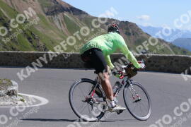 Photo #3400305 | 09-07-2023 10:37 | Passo Dello Stelvio - Prato side BICYCLES