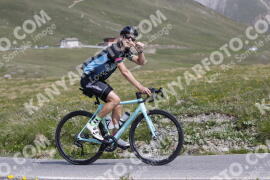 Foto #3252071 | 27-06-2023 10:51 | Passo Dello Stelvio - die Spitze BICYCLES