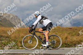 Foto #4265886 | 16-09-2023 14:18 | Passo Dello Stelvio - die Spitze BICYCLES