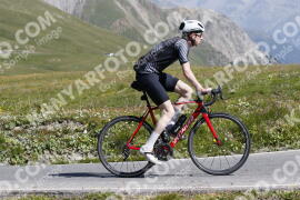 Foto #3525146 | 18-07-2023 10:40 | Passo Dello Stelvio - die Spitze BICYCLES