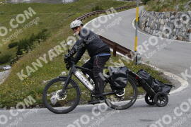 Photo #3721549 | 04-08-2023 11:37 | Passo Dello Stelvio - Waterfall curve BICYCLES