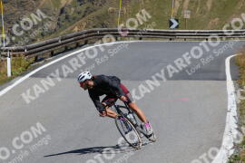 Foto #2670375 | 16-08-2022 13:00 | Passo Dello Stelvio - die Spitze BICYCLES