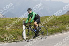 Photo #3252391 | 27-06-2023 11:24 | Passo Dello Stelvio - Peak BICYCLES