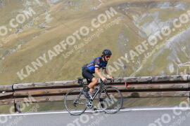 Foto #4291800 | 19-09-2023 11:20 | Passo Dello Stelvio - die Spitze BICYCLES