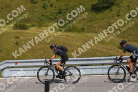 Photo #2692553 | 20-08-2022 16:14 | Gardena Pass BICYCLES