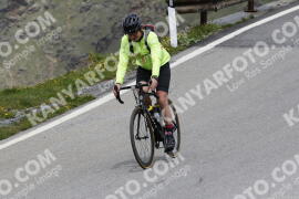 Foto #3202744 | 23-06-2023 13:41 | Passo Dello Stelvio - die Spitze BICYCLES