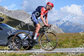 Photo #3911268 | 16-08-2023 11:17 | Passo Dello Stelvio - Peak BICYCLES