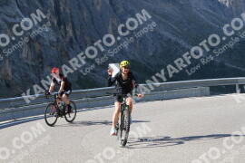 Foto #2572751 | 10-08-2022 09:49 | Gardena Pass BICYCLES