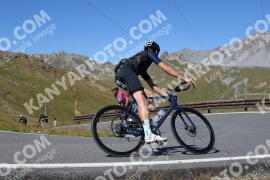 Photo #3957609 | 19-08-2023 10:54 | Passo Dello Stelvio - Peak BICYCLES