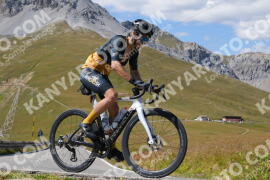 Photo #3967796 | 19-08-2023 15:14 | Passo Dello Stelvio - Peak BICYCLES