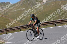 Photo #3959678 | 19-08-2023 11:33 | Passo Dello Stelvio - Peak BICYCLES