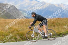 Foto #2765808 | 28-08-2022 12:59 | Passo Dello Stelvio - die Spitze BICYCLES