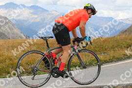 Foto #2765596 | 28-08-2022 12:27 | Passo Dello Stelvio - die Spitze BICYCLES