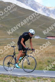 Foto #2752198 | 26-08-2022 11:51 | Passo Dello Stelvio - die Spitze BICYCLES