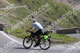 Photo #3400409 | 09-07-2023 10:44 | Passo Dello Stelvio - Prato side BICYCLES