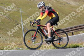 Foto #4016745 | 22-08-2023 10:36 | Passo Dello Stelvio - die Spitze BICYCLES