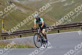 Photo #3957973 | 19-08-2023 11:04 | Passo Dello Stelvio - Peak BICYCLES