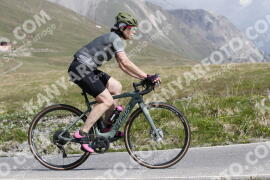 Foto #3176407 | 20-06-2023 10:59 | Passo Dello Stelvio - die Spitze BICYCLES