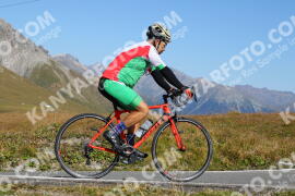 Photo #4163250 | 05-09-2023 11:27 | Passo Dello Stelvio - Peak BICYCLES