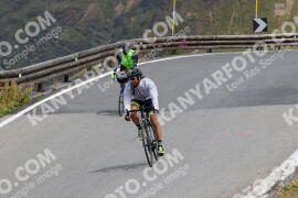 Photo #2679701 | 17-08-2022 12:55 | Passo Dello Stelvio - Peak BICYCLES